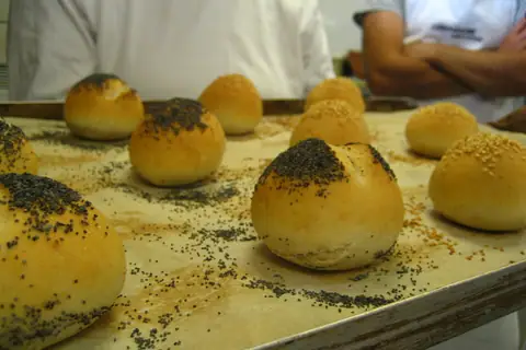 Oxfords Bakery photo 2