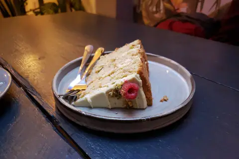 Oxfords Bakery photo 4