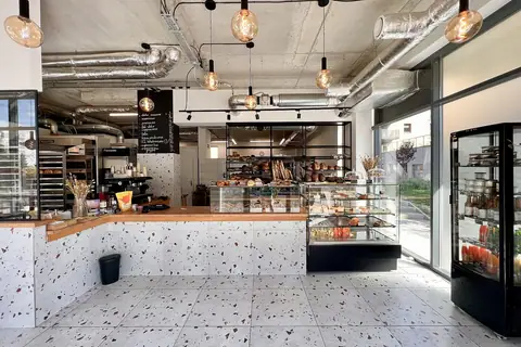 Oxfords Bakery photo 1